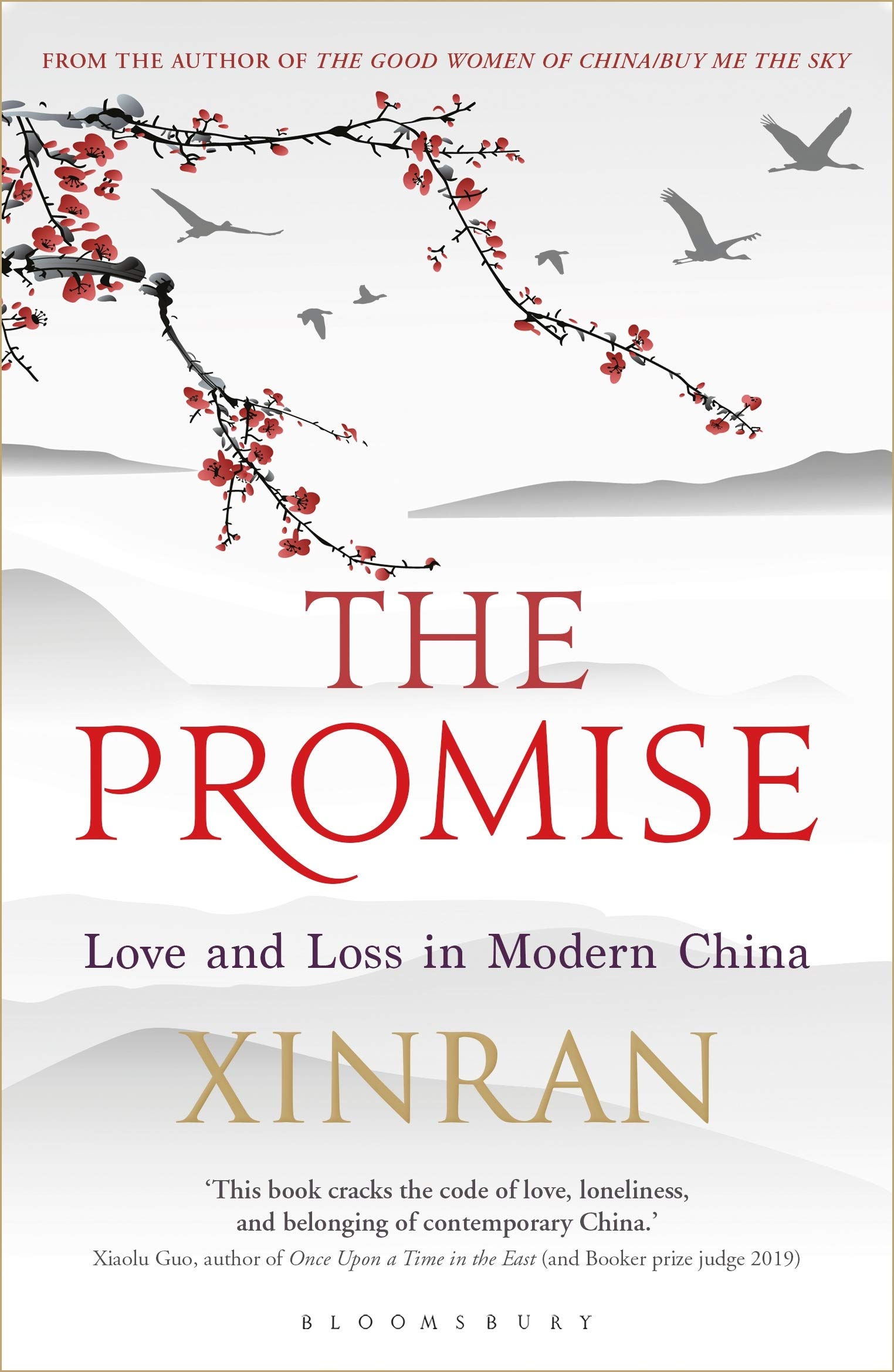 Promise, The: Love and Loss in Modern China