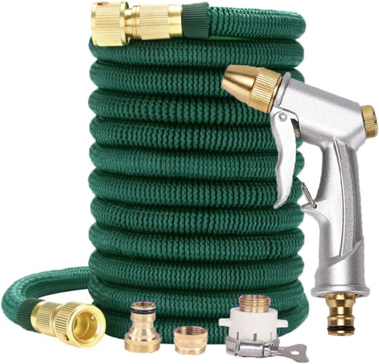 Garden Hose Home Watering Garden Hose Magic Expandable