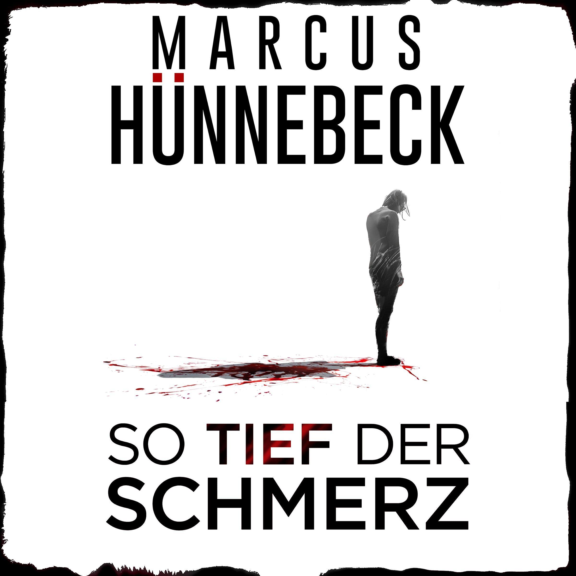 Cover art for So tief der Schmerz