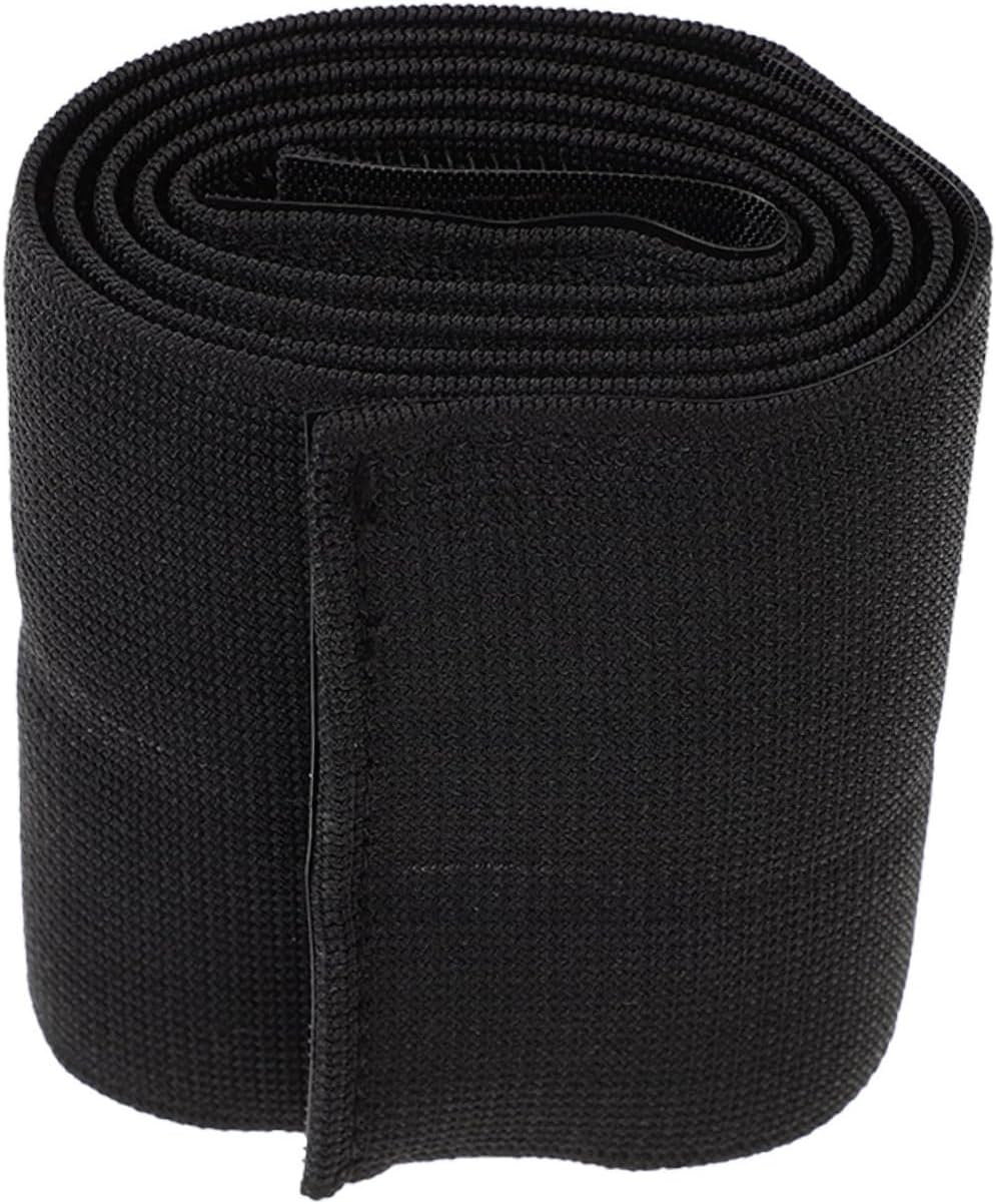 Homoyoyo 3 Rolls Couch Blocker Under Furniture Baffle Couch Barrier