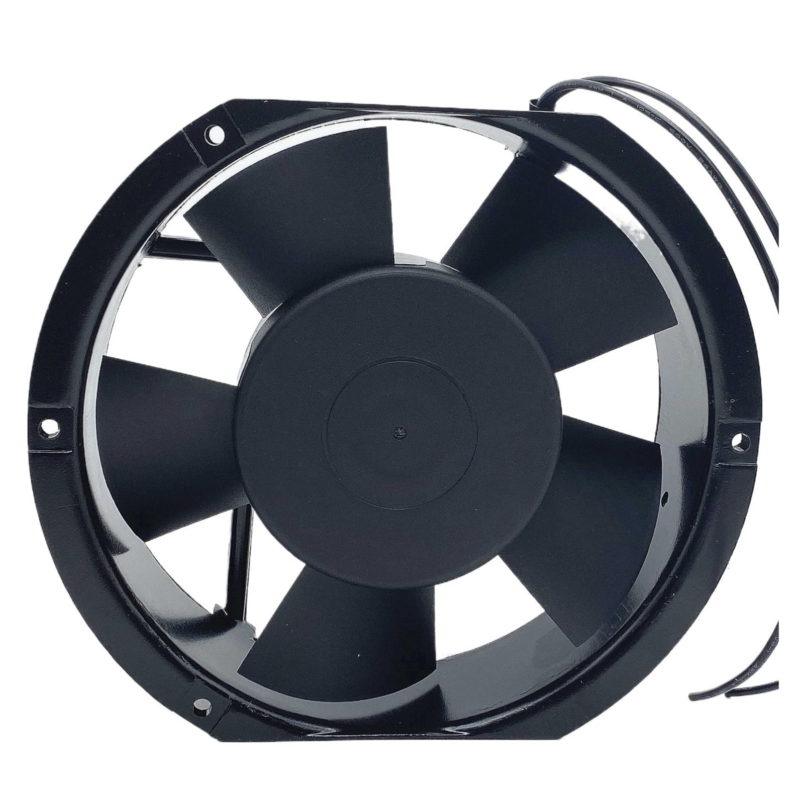 LZIKKGKI KF17251B24F55PS 24V 3.50A 17251 172 * 51mm COOLING FAN