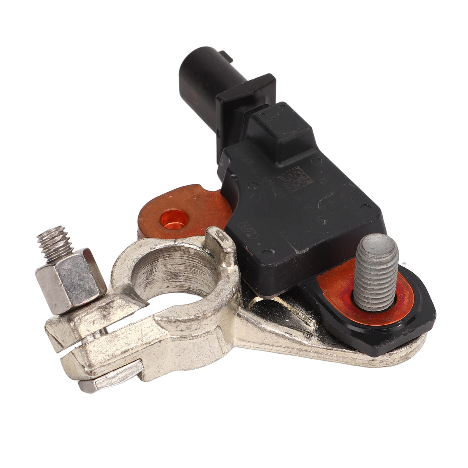 Sensor de Batería, Sensor de Cable de Batería Negativo 38920 TR0A02 Reemplazo del Sensor de Corriente de Batería para CRV