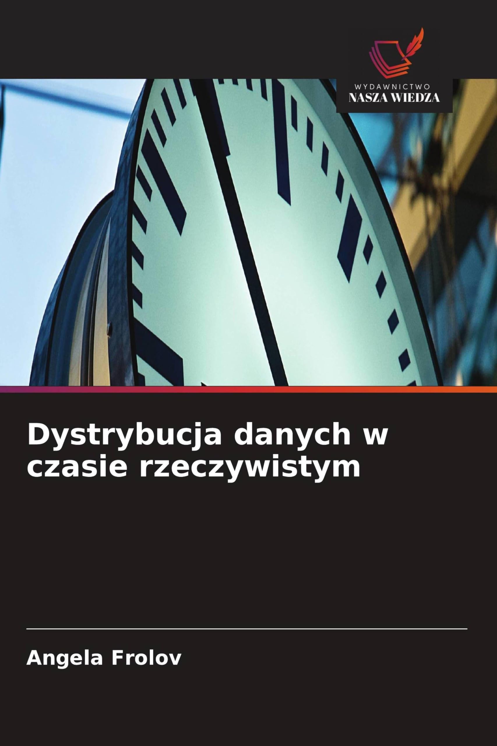 Dystrybucja danych w czasie rzeczywistym