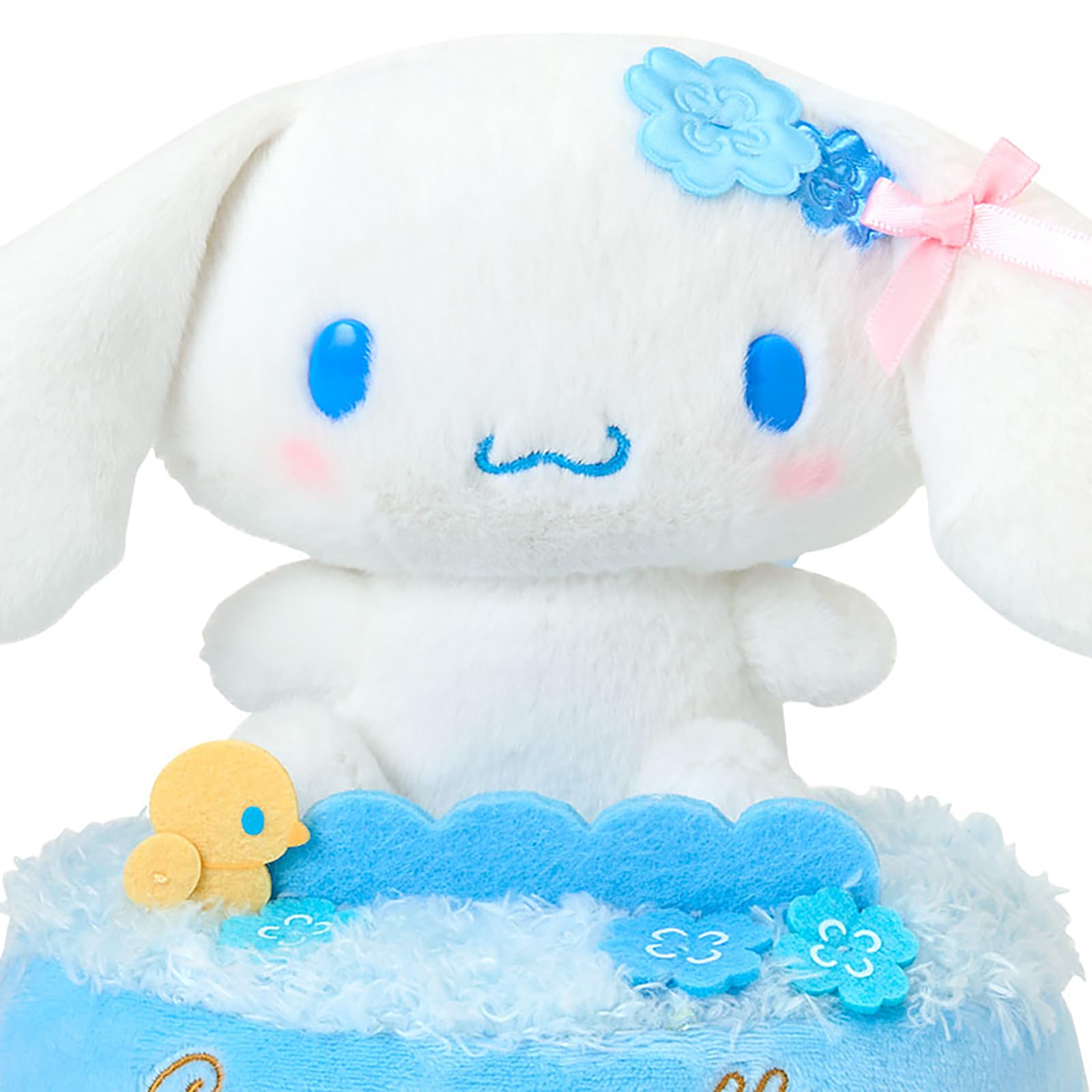 Amazon.co.jp: サンリオ(SANRIO) スマホスタンド（水色クローバー