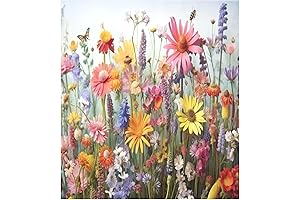 Dishwasher Magnet Cover, Decorative Dishwasher Cover Decal, 23x26 in