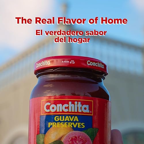 Miniatura 7 de Conchita Guayaba Preservar 11Oz