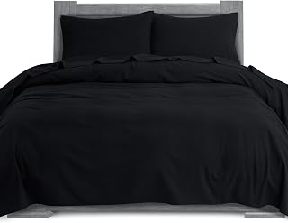 Elegant Comfort Turkish Cotton Flannel Sheet Set