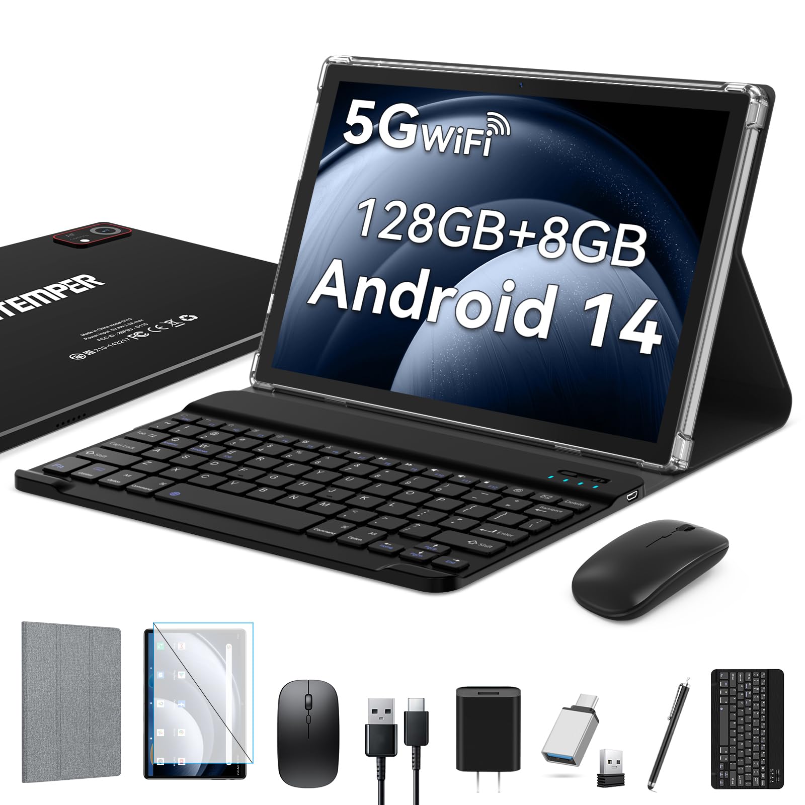Android Laptop Windows
