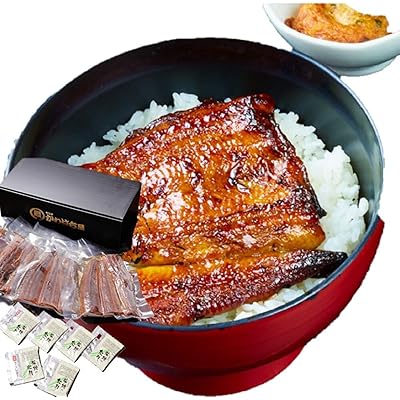 かわはち屋 うなぎ ウナギ 鰻 蒲焼100g×4P 計400ｇ うな丼用にカット 無添加 冷凍 うなぎ 蒲焼 小分け 贈り物 丑の日 専門店の味 プレゼント