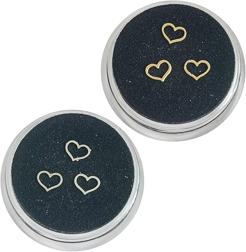 36 Pcs Tooth Gem Kit - Professional Dental Jewelry & Grillz