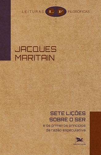 Sete lições sobre o ser