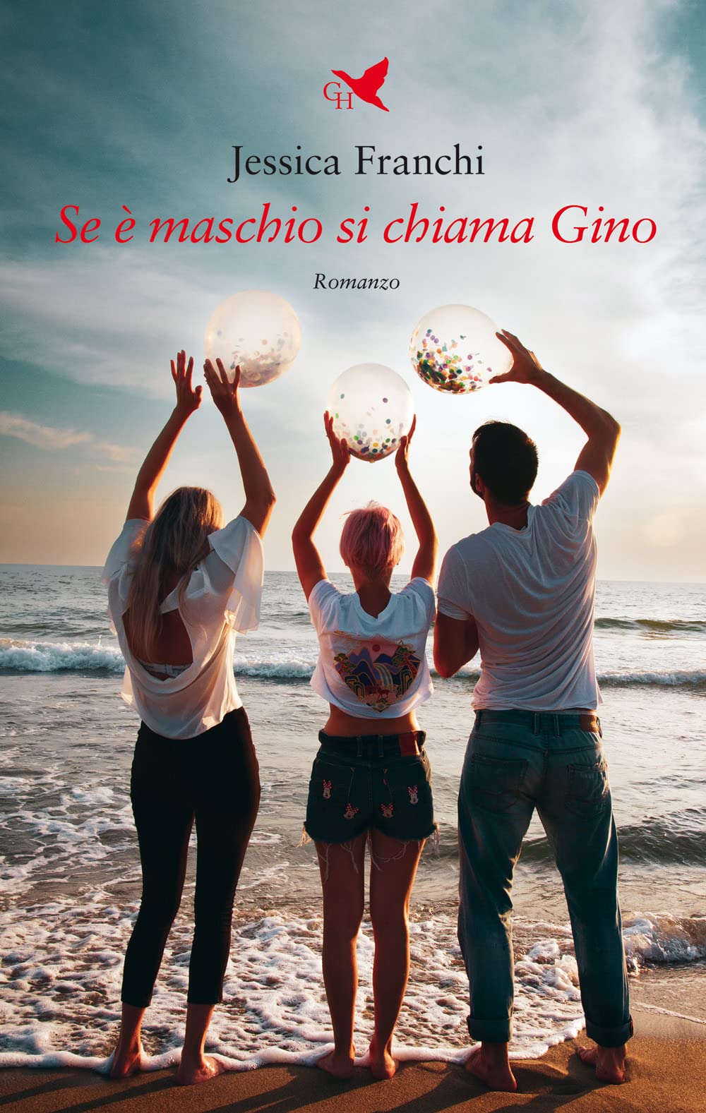Se è Maschio Si Chiama Gino - 4