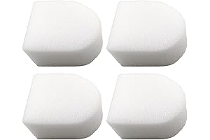 SharkHydroVac™ 3-in-1 Vacuum Replacement Filters