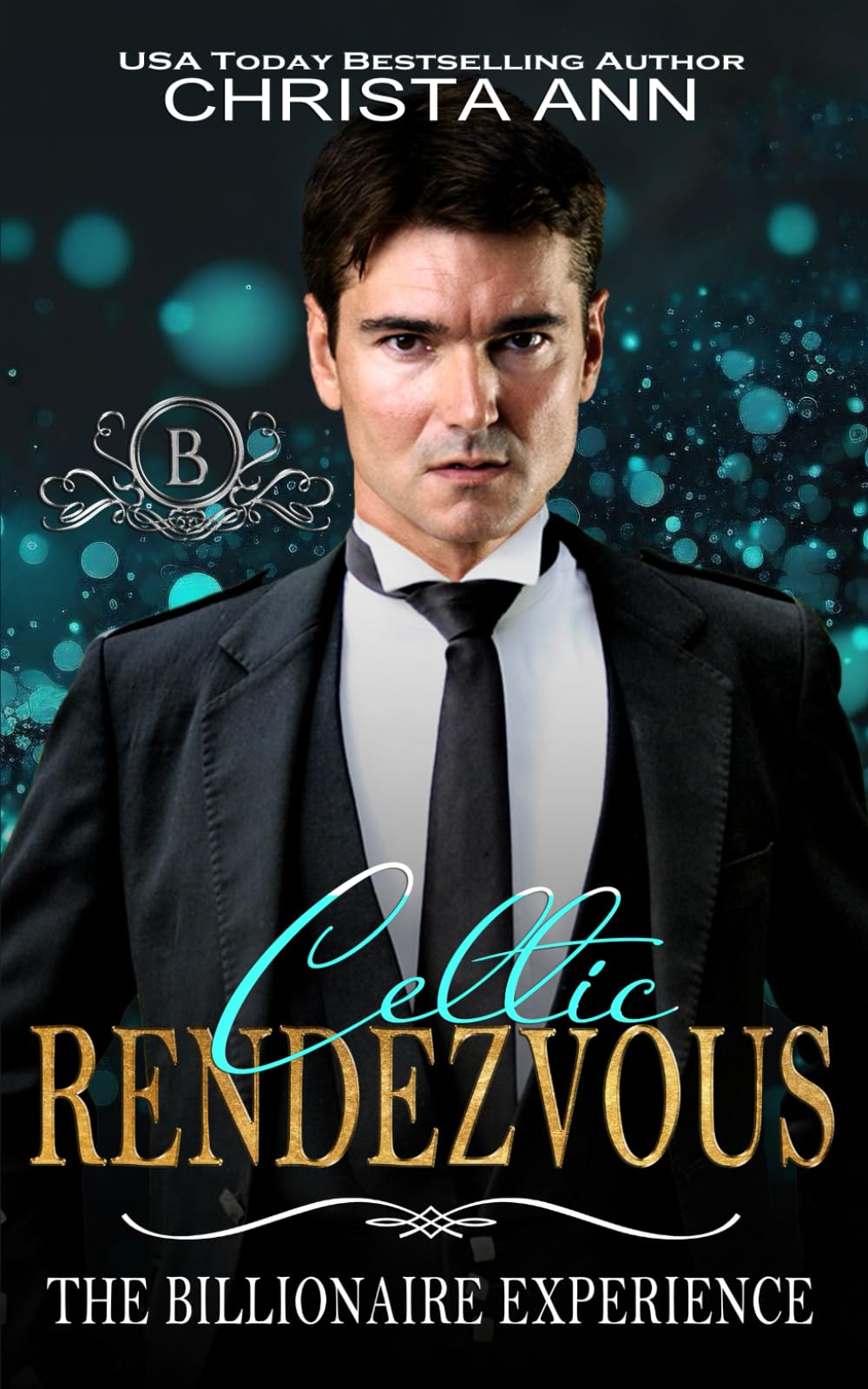 Celtic Rendezvous: A Matchmaker Romance