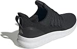 Adidas Men's Lite Racer Adapt 7.0, Core Black/Grey Six/Grey Three, 14