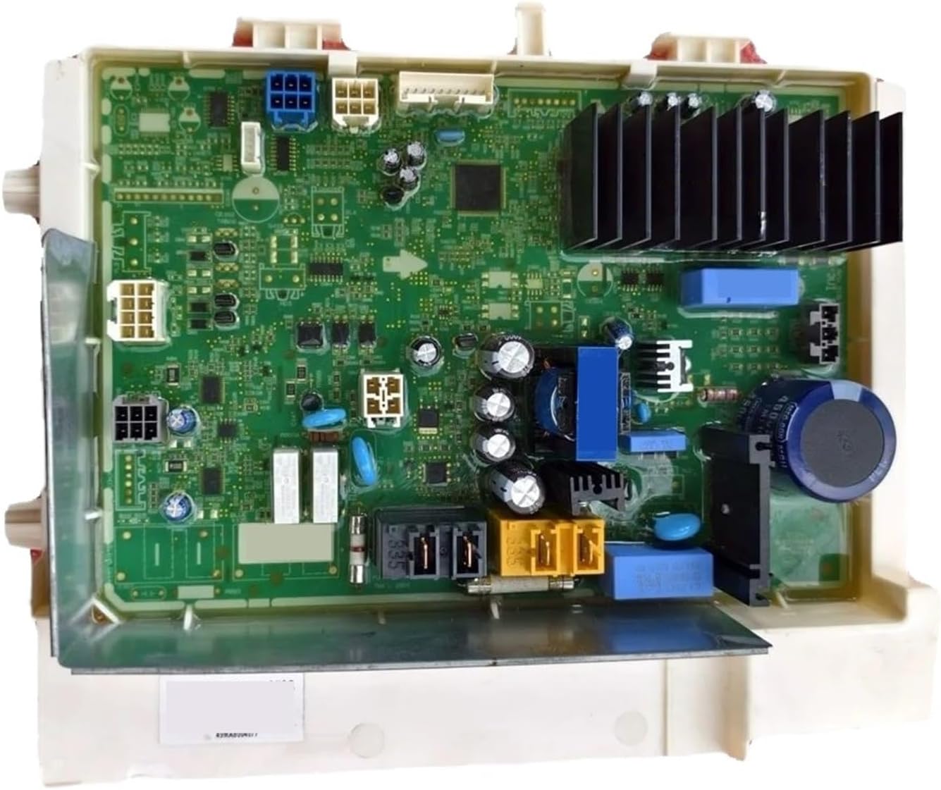 製洗濯機用プログラムコントロールボードマザーボードEBR89176154と互換性あり