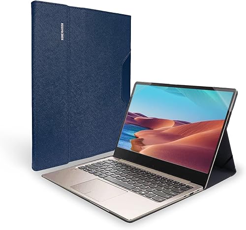 Honeymoon Funda protectora compatible con Lenovo Yoga 9i7i 2 en 1 de 15.6 pulgadas y Yoga C940C740 Series no compatible con Yoga 7 Slim 7,