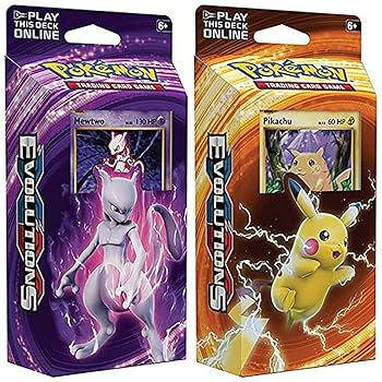 Pokémon ポケモン charizard pikachu mewtwo Pokemon Battle Academy COIN Charizard Pikachu Mewtwo Jumbo