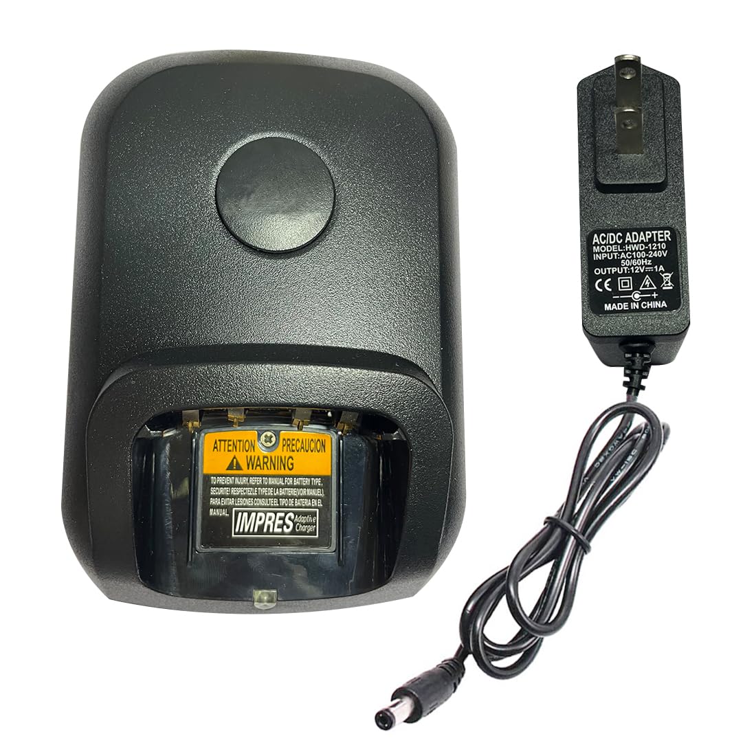 WPLN4226 WPLN4232 Rapid Charger for Motorola XPR7350e XPR7550e XPR7580e XPR3300e XPR3000e XPR3500e XPR3300 XPR6550 XPR6580 XPR7350 XPR7550 APX4000 Battery Charing PMNN4077 PMNN4406 NNTN8129