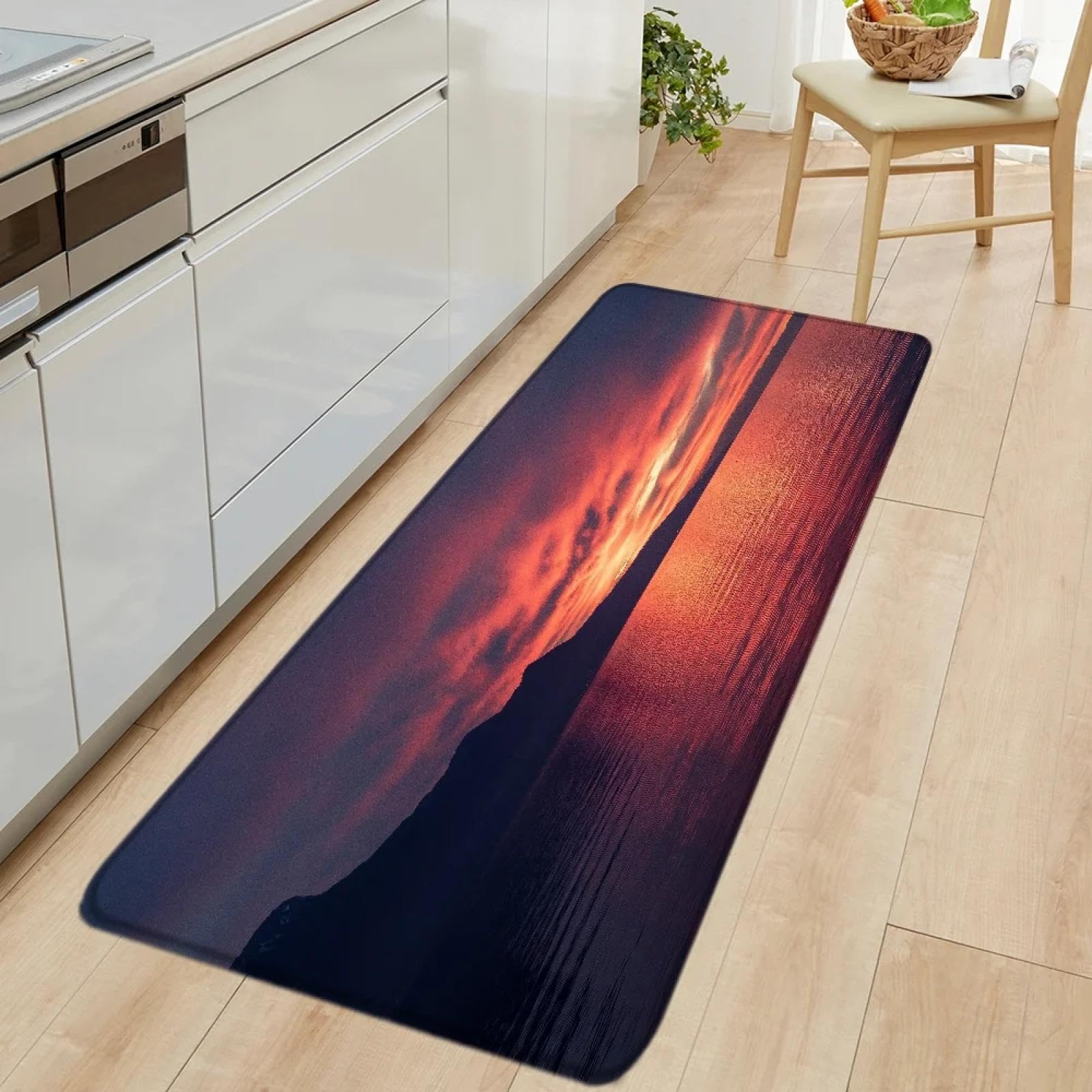 Alfombra de suelo de baño antideslizante para un confort diario al salir de la ducha