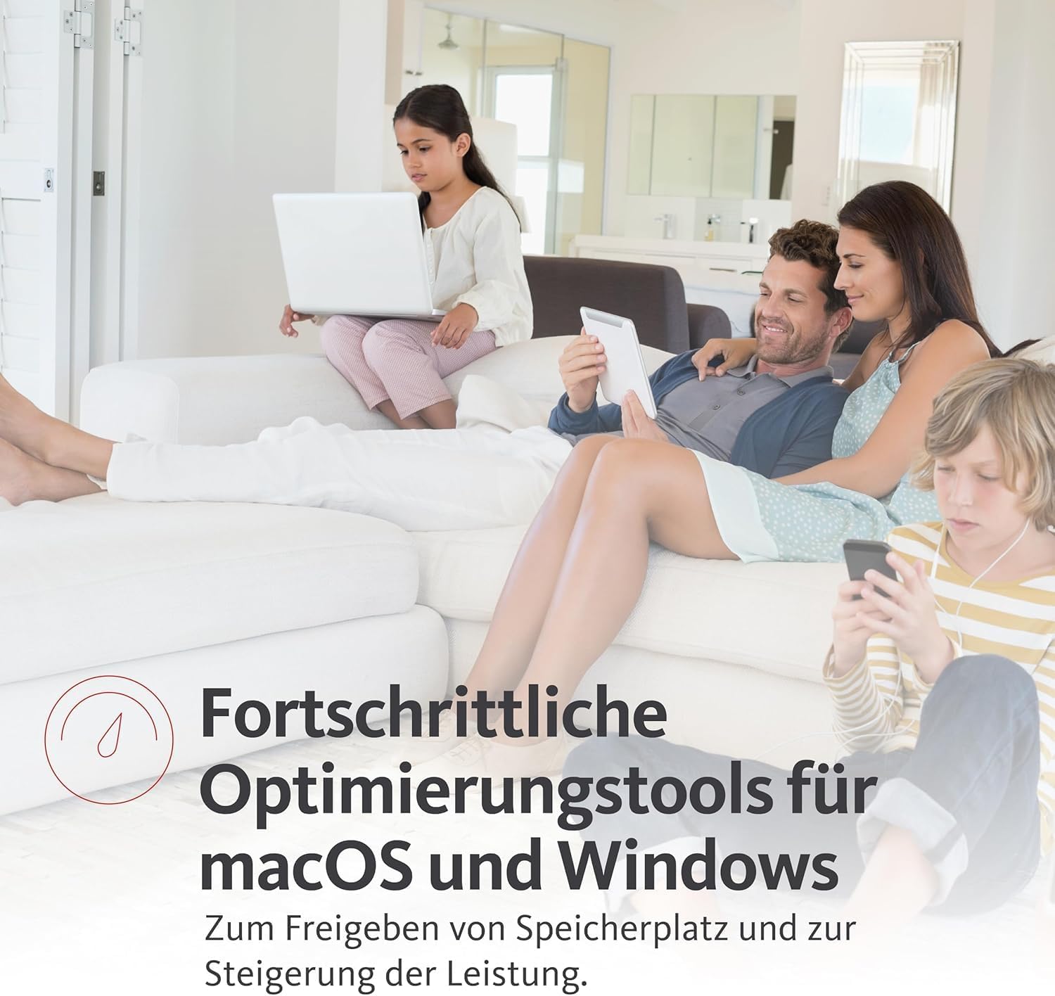 Avira Prime | 5 Geräte | Antivirus & Security | 1 Jahr | Aktivierungscode per Email