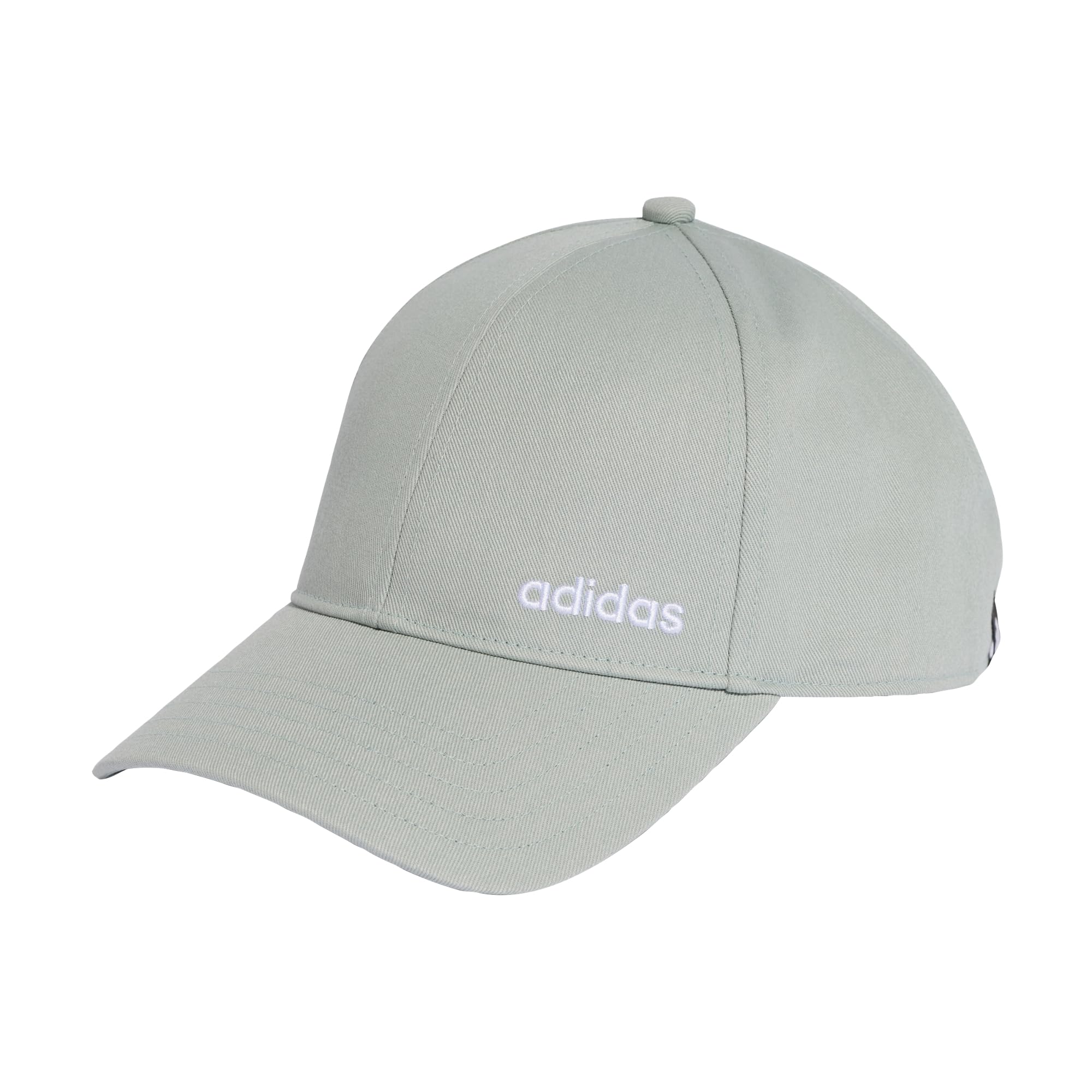 adidas Unisex Kids Little Kids Cap, Wonder Sage, XS-S