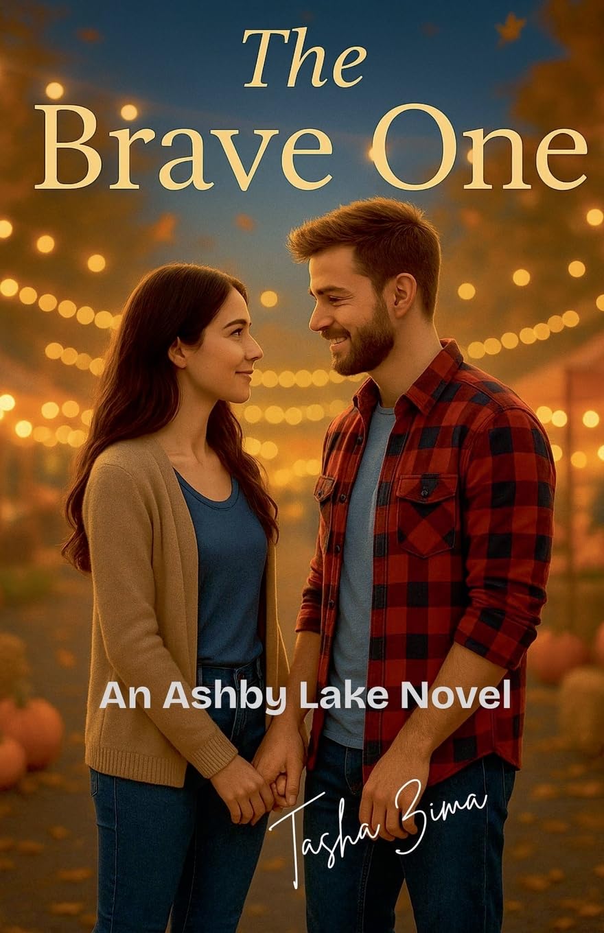 The Brave One: An Ashby Lake Novel