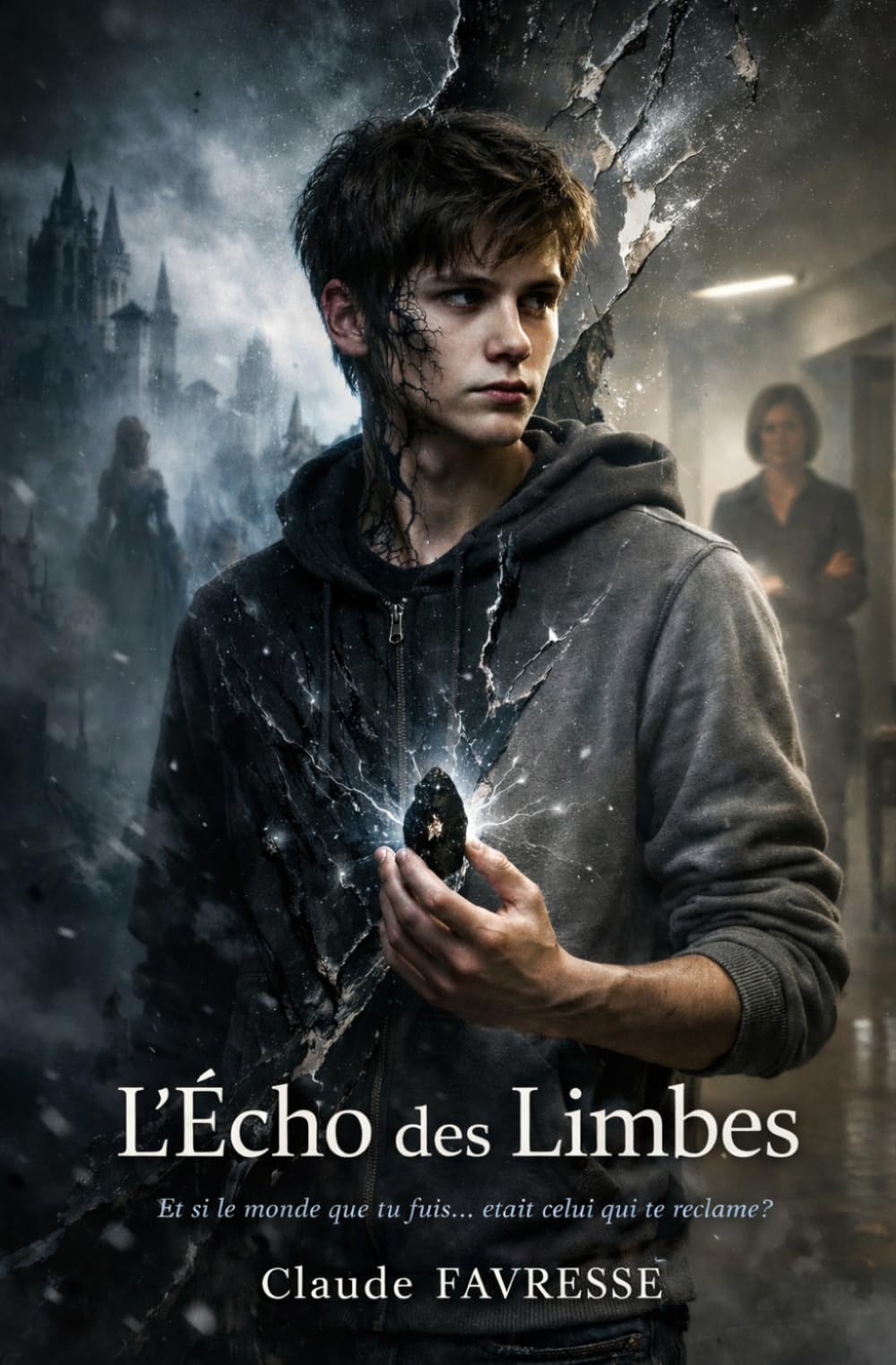 L'écho des Limbes