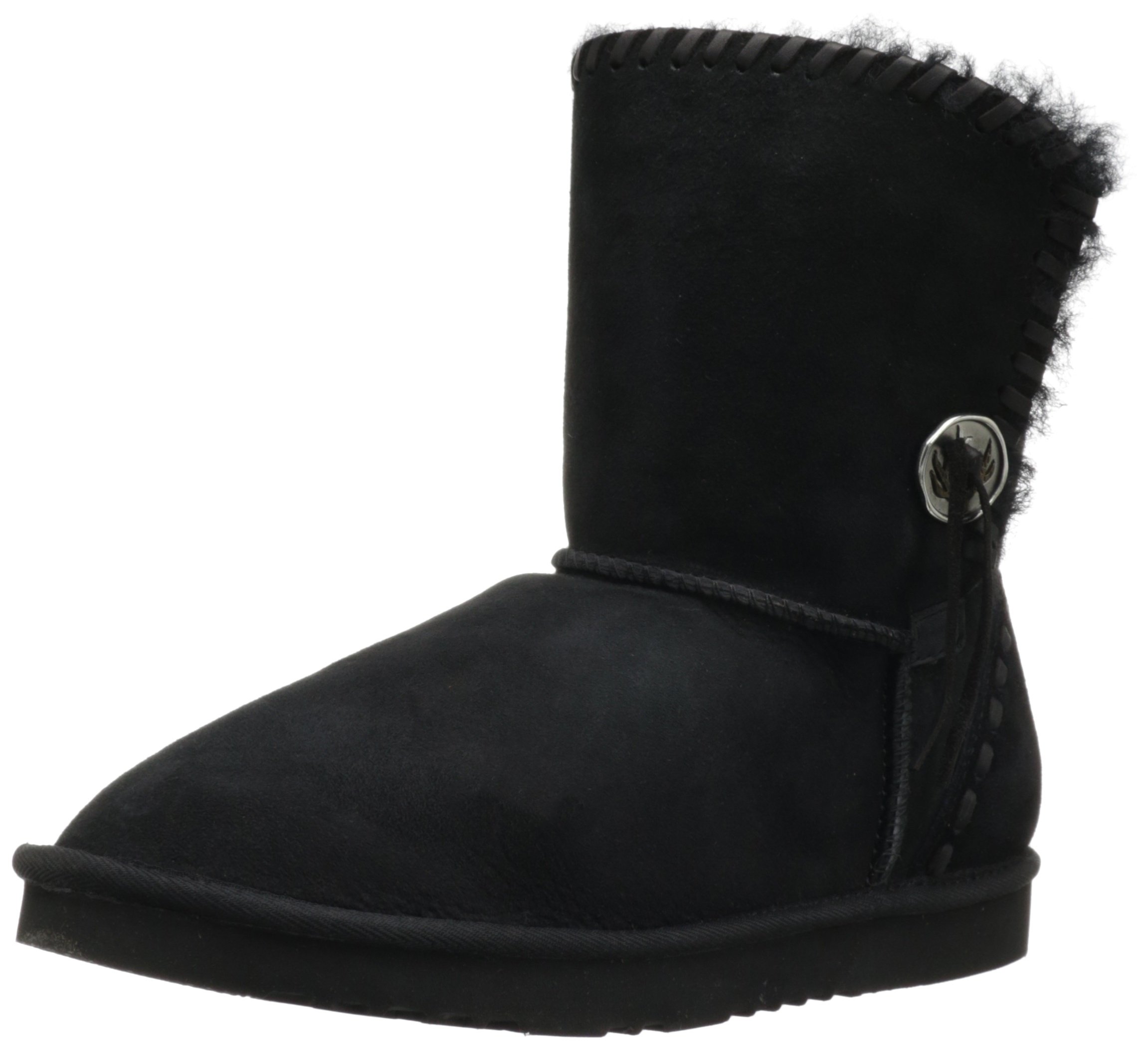 Koolaburra Womens Trishka Short Snow Boot