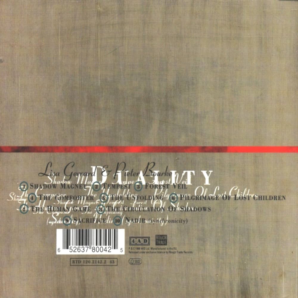 その他 Duality [CD] Amazon.co.jp: Duality: ミュージック