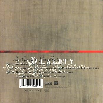 Amazon.com: Duality: 0652637800425: Pieter Bourke, Lisa