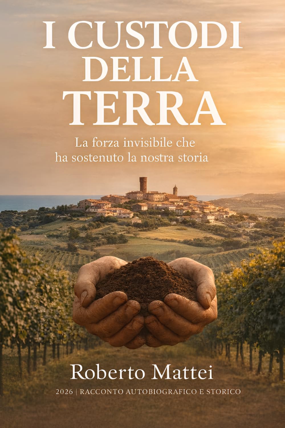 I Custodi della Terra: La forza invisibile che ci ha permesso di esistere