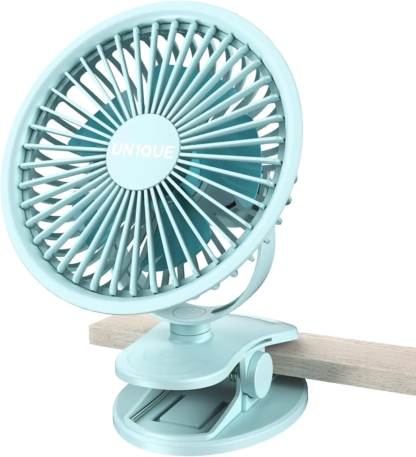 Mini USB Desk Fan