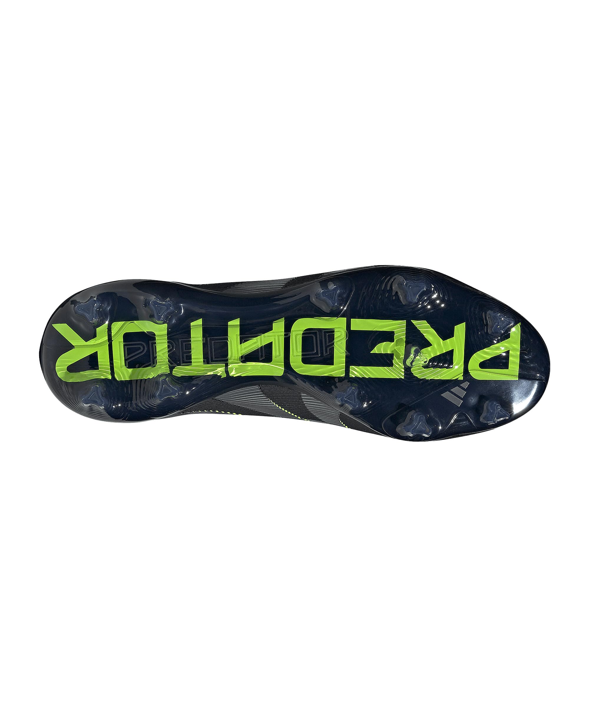 adidas Performance Predator Pro FG Coral Blaze Unisex