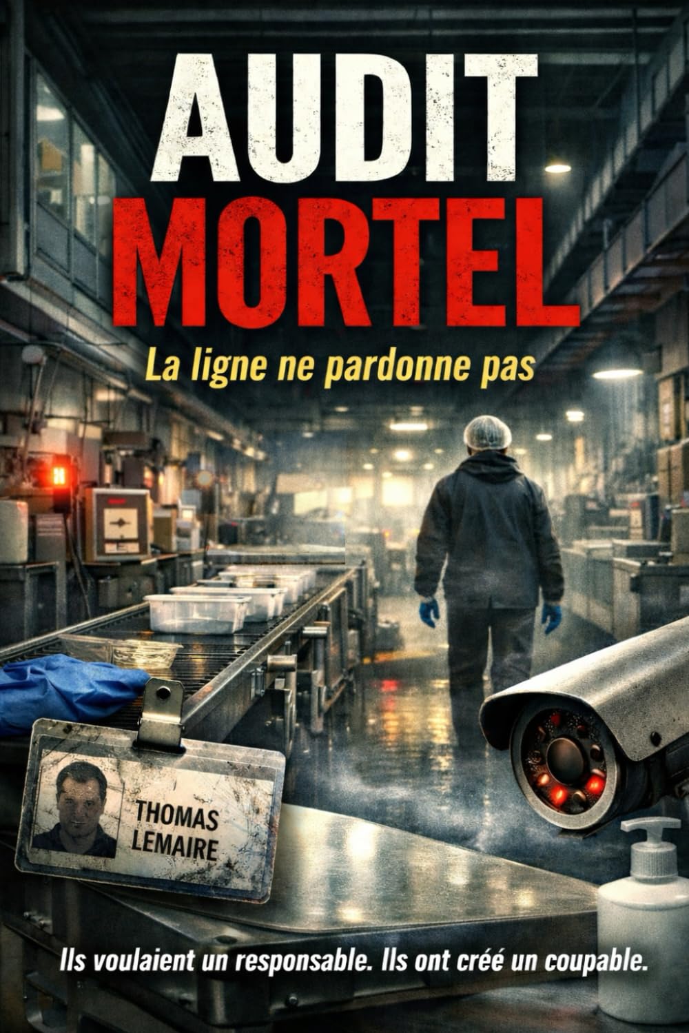 AUDIT MORTEL: La ligne ne pardonne pas
