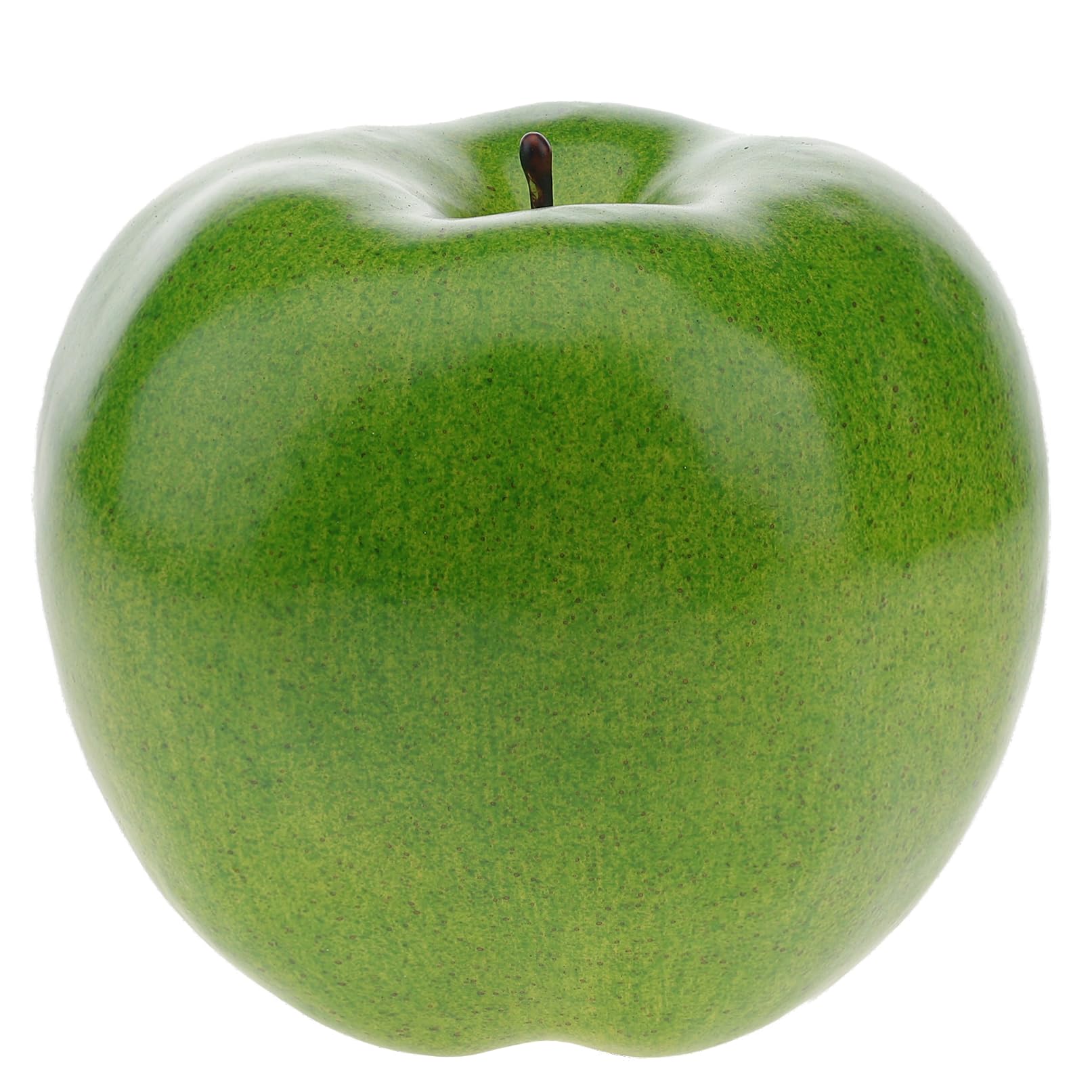 Green Apple　定価18,000円 Bibiy Amazon.com: Gresorth 1pc Artificial Large Size Green Apple Fake