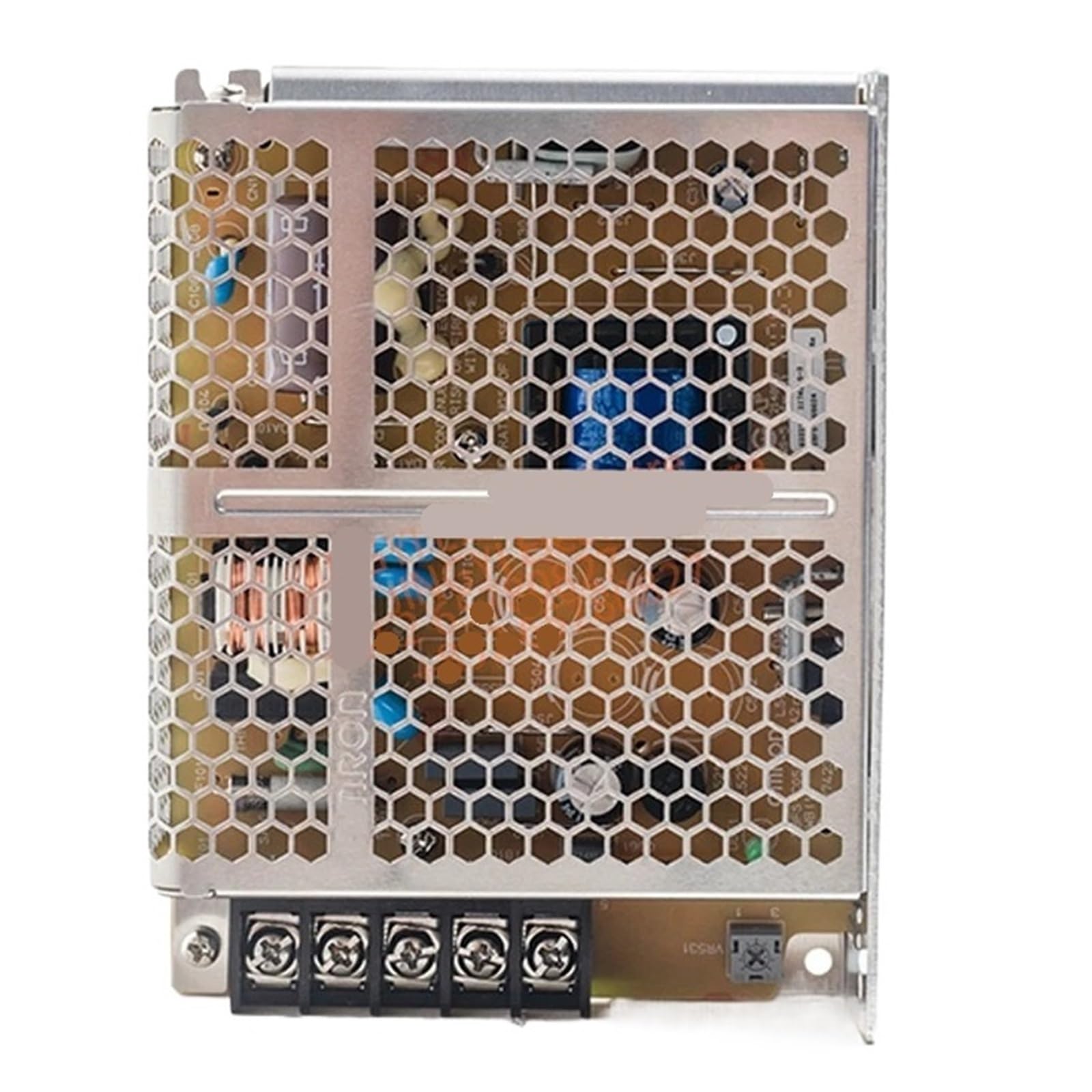 SWEWDSQG S8FS-C05024 Switching power supply 50W 100-240VAC