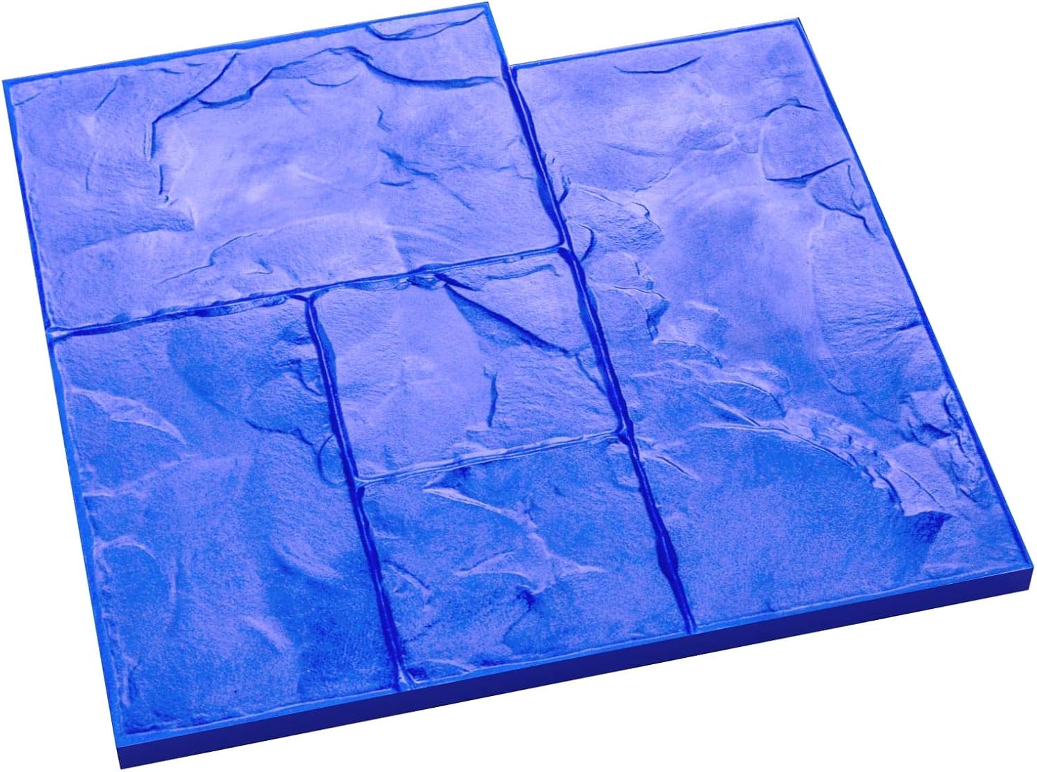 Bon Tool Texture Mat Ashlar Cut Stone