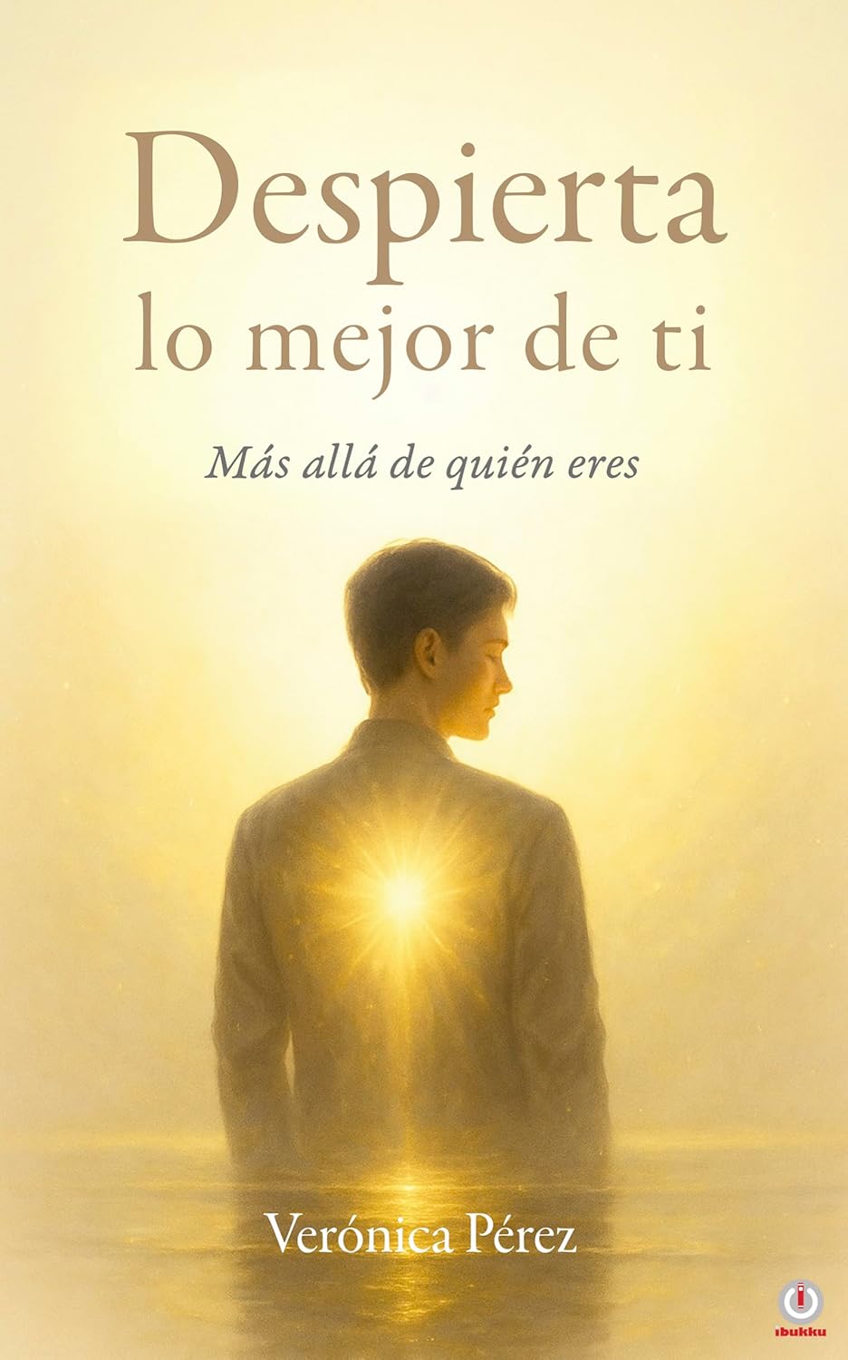 Despierta lo mejor de ti: Más allá de quién eres (Spanish Edition)      Kindle Edition