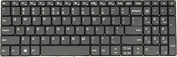 الولايات المتحدة الإنجليزية الكمبيوتر المحمول لوحة المفاتيح للينوفو Ideapad S145-15IKB S145-15IML S145-15IWL V140-15IWL V145-15AST V155-15API V15-ADA V15-IGL PC5CP-USI