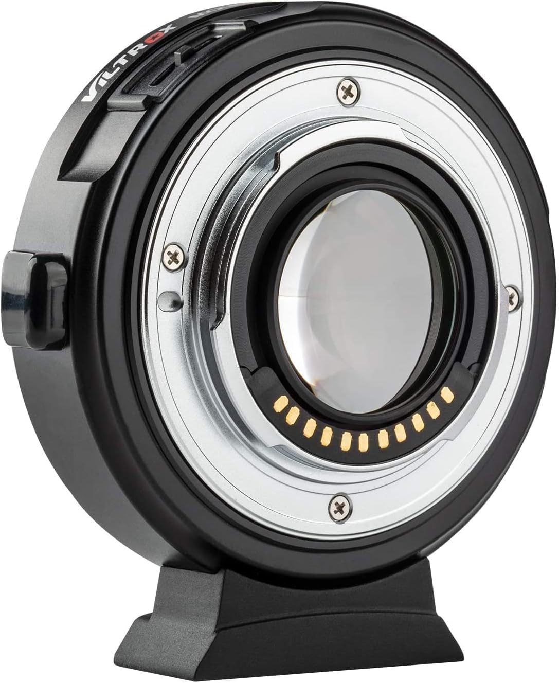Adattatore Lens EF-M2II Auto-Focus 0.71x Canon a MFT - Dettaglio