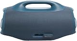 JBL Boombox 4, Enceinte Bluetooth Portable Étanche, Bleu - 6