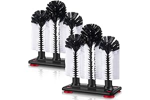 Havawish Bar Glass Washer Perfect for Cleaning Your Toughest Spots