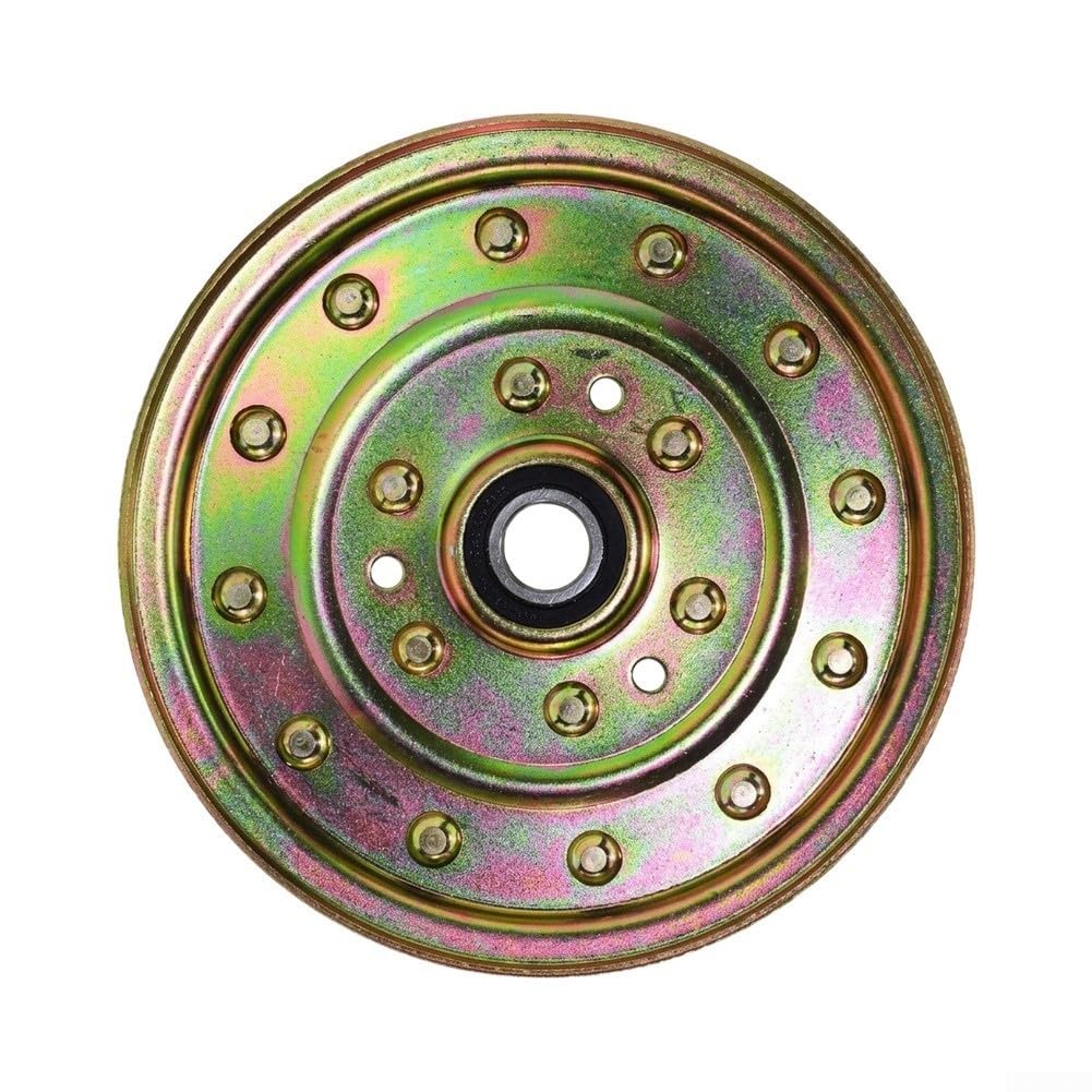 para rueda Metálica para Cortacésped para toro Deck 60-72 OEM 116-4667