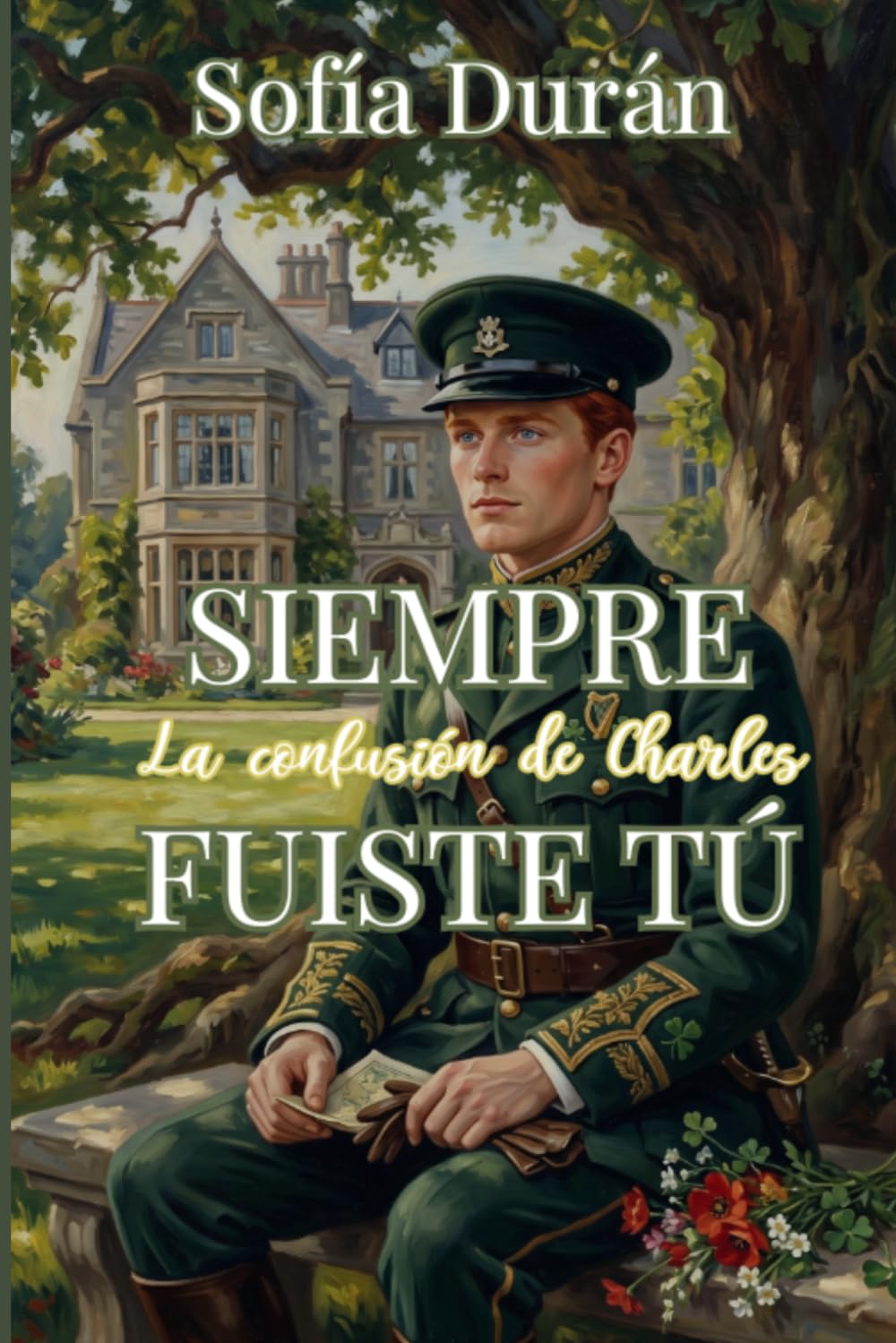Siempre fuiste tú: La elección de Charles