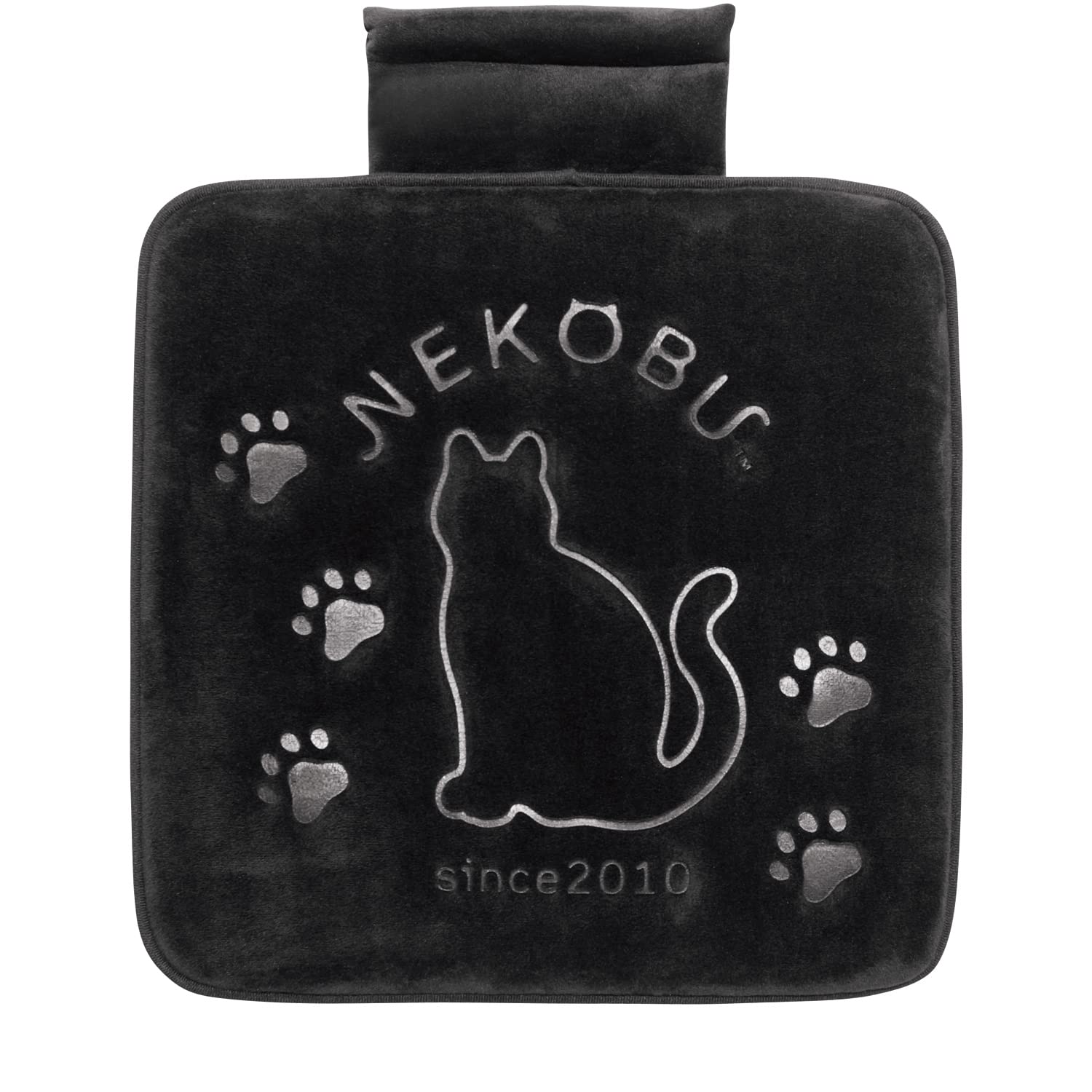 Amazon.co.jp: ボンフォーム(BONFORM) クッション FN猫