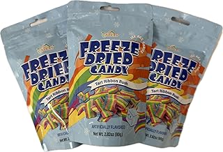 30+ Herbalife Tea Recipes with Rainbow Candy for Sweet Energy 44 Apexy Freeze Dried Candy - Freeze Dried Rainbow Candy Assorted Flavor - ...
