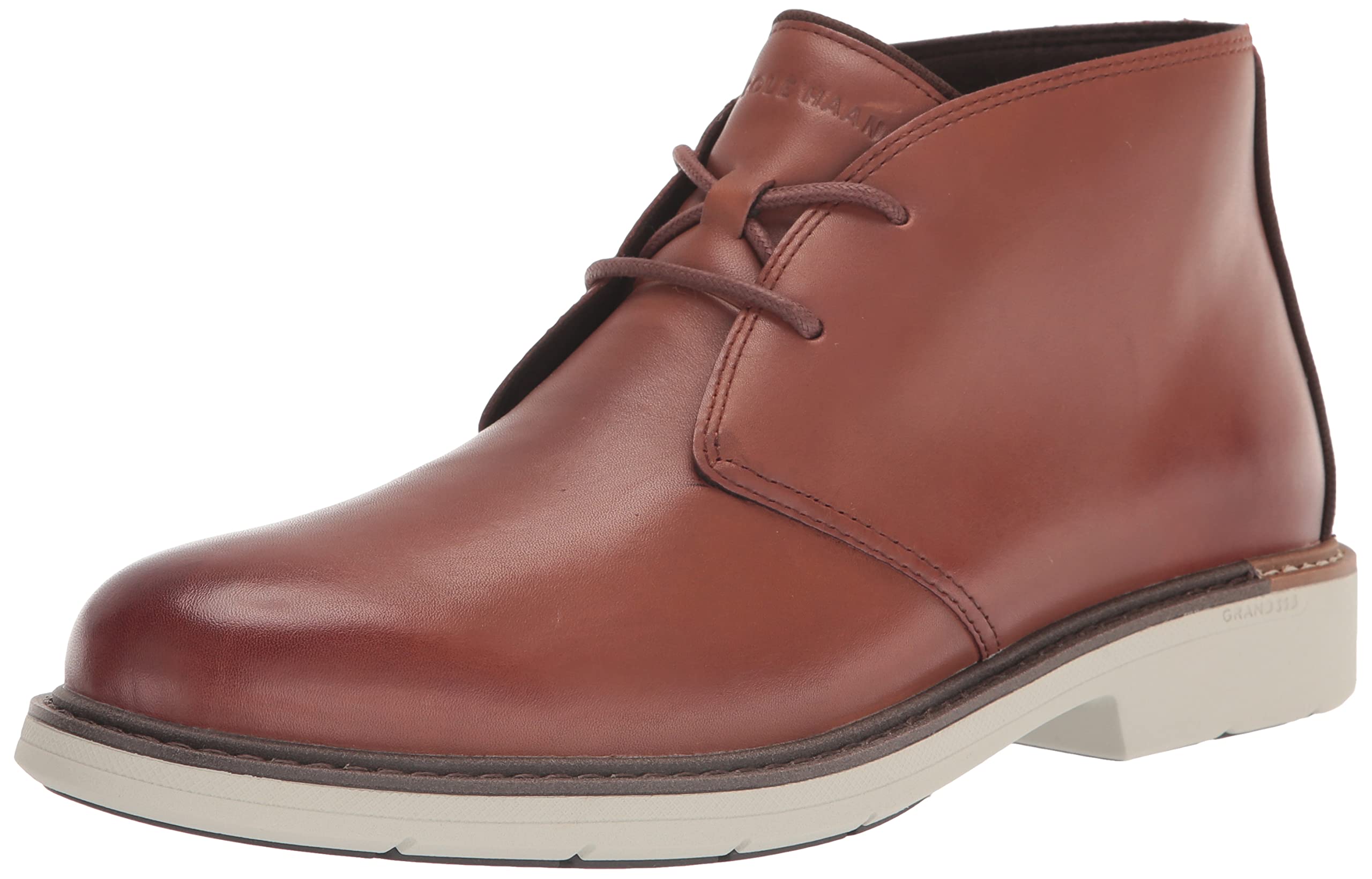 Men's Go-to Lace Chukka Boot