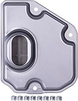 Vista 2 de Filtro de transmisión automática PG PT99687 Compatible con Mini Cooper 2015-07, Cooper Countryman 2016-11, Cooper Paceman 2016-13