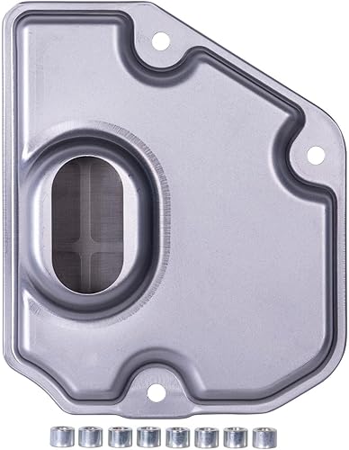 Miniatura 2 de Filtro de transmisión automática PG PT99687  Compatible con Mini Cooper 2015-07, Cooper Countryman 2016-11, Cooper Paceman 2016-13